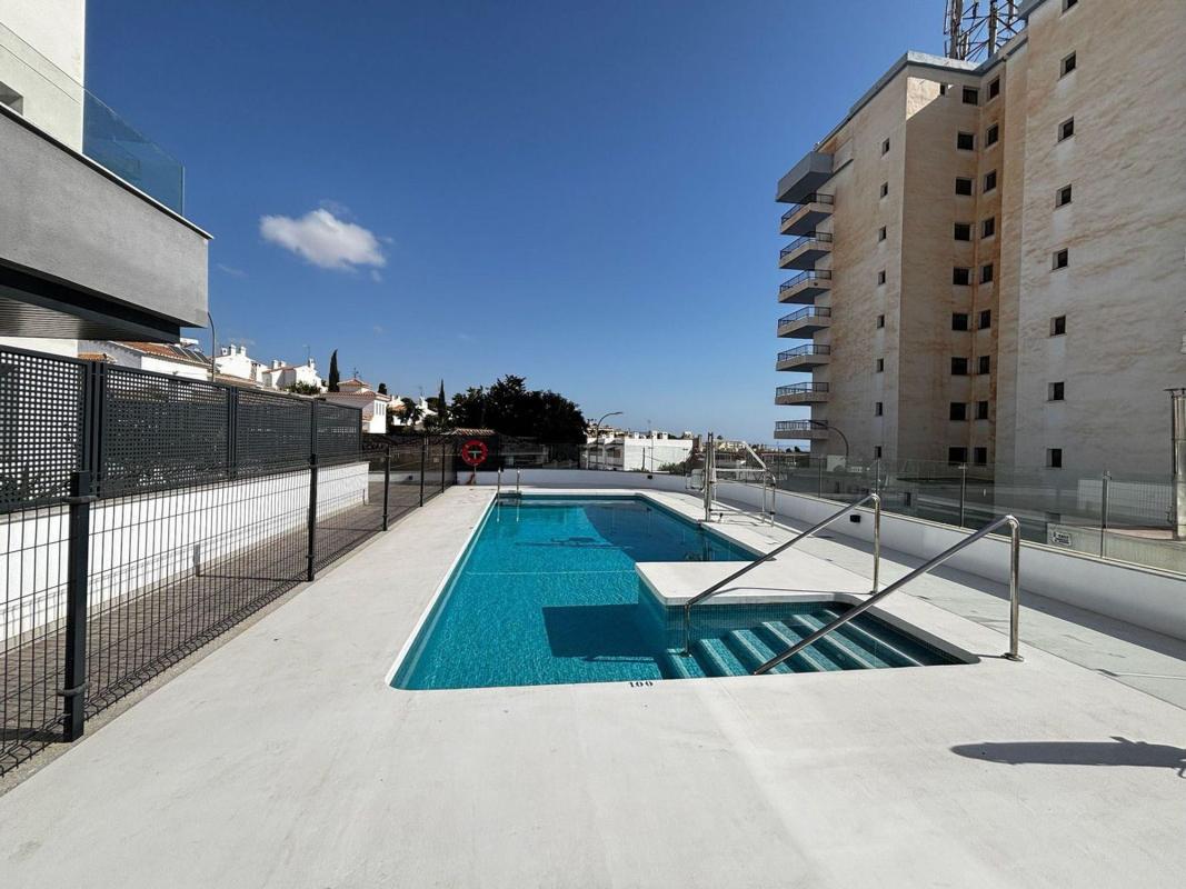 Venta de piso en Piso en Montemar, Torremolinos, Torremolinos
photo 4