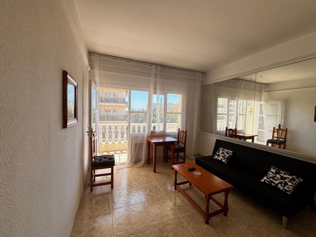 Продажа студии в Estudio en La Carihuela - Los Nidos, Torremolinos, Торремолинос photo 4
