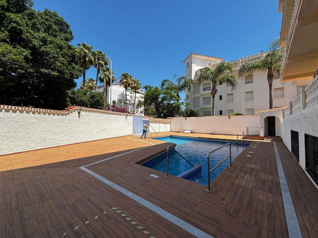 Продажа студии в Estudio en La Carihuela - Los Nidos, Torremolinos, Торремолинос photo 5