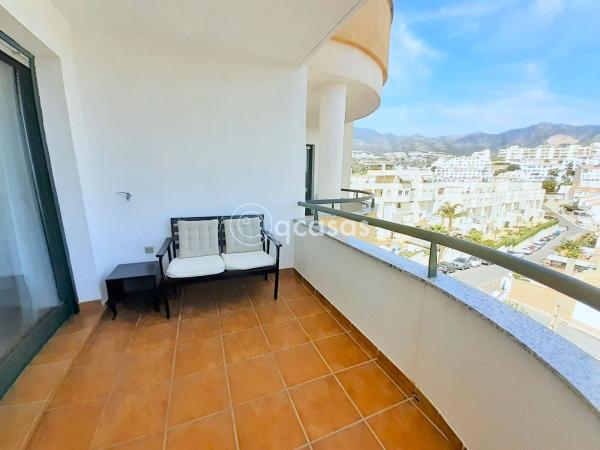 Продажа квартиры на Piso en Calle Almuñécar, 88, Zona Centro Comercial Torrequebrada, Benalmádena, Бенальмадена
 photo 4