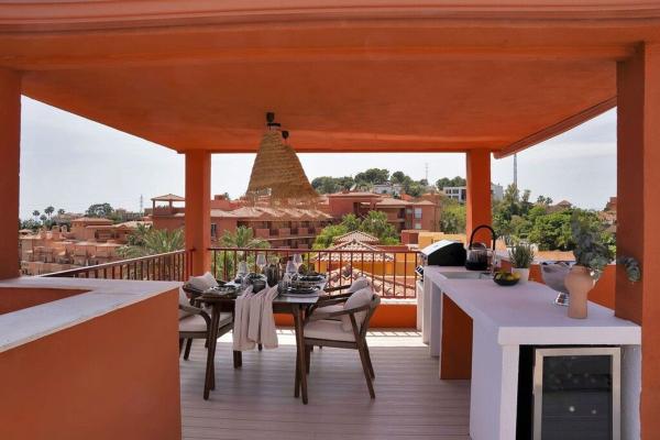 Duplex en venta en Dúplex en Reserva de Marbella, Marbella, Marbella thumbnail 2