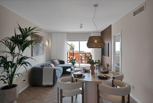 Duplex en venta en Dúplex en Reserva de Marbella, Marbella, Marbella thumbnail 3