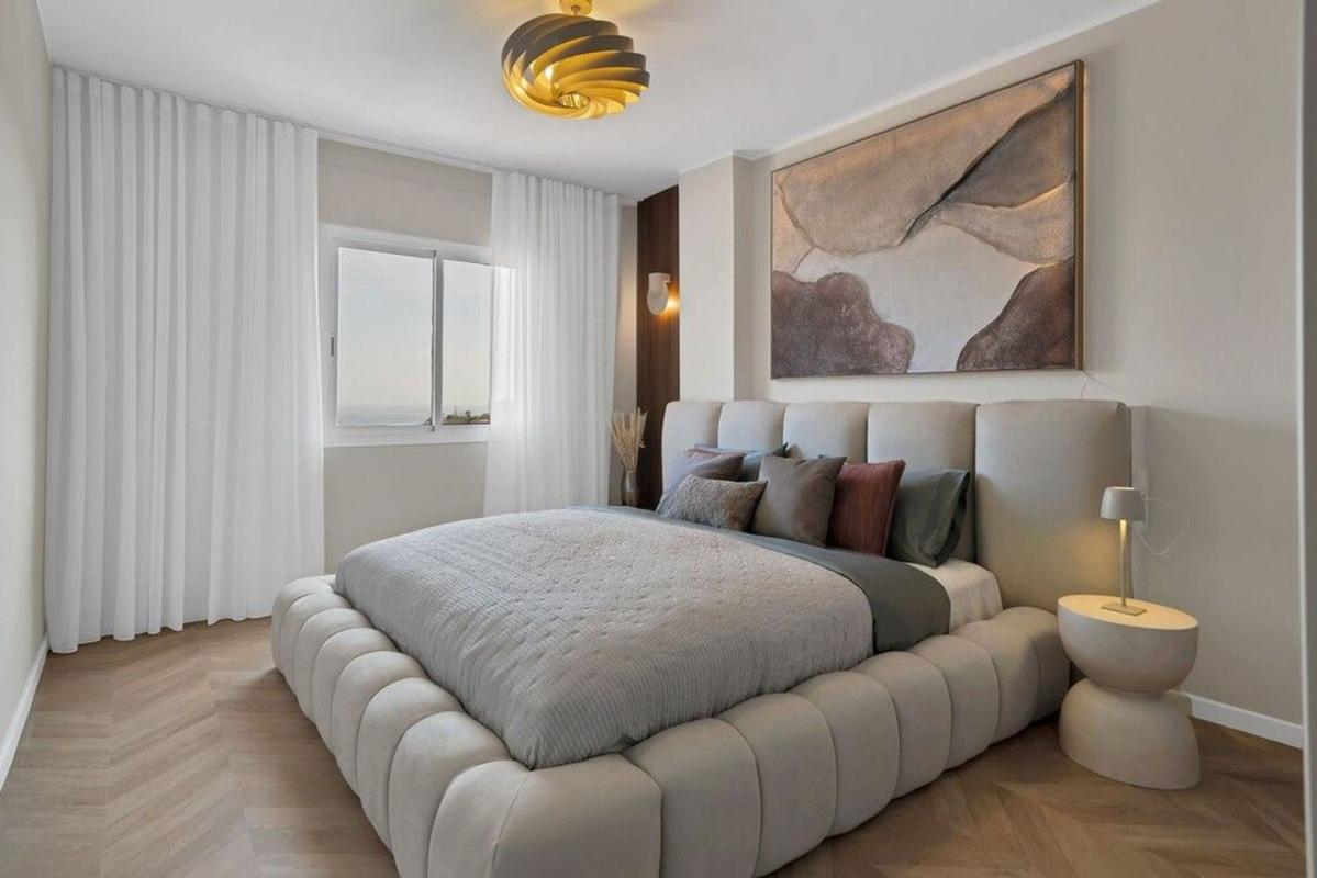 Продажа дуплекса на Dúplex en Reserva de Marbella, Marbella, Марбелла photo 4