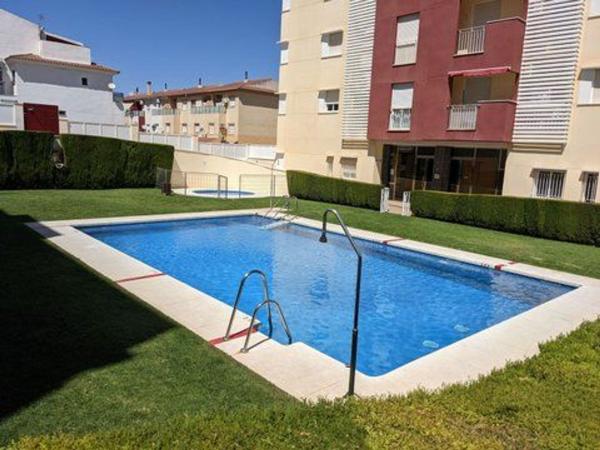 Venta de piso en Piso en Calle Amparito Aguilar, Zona de la Vega, Antequera, Antequera
photo 1
