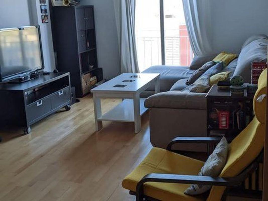 Venta de piso en Piso en Calle Amparito Aguilar, Zona de la Vega, Antequera, Antequera
photo 4