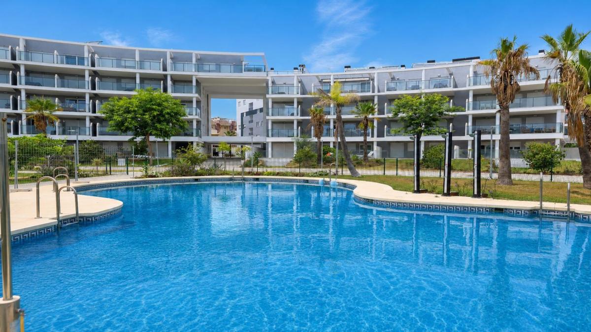 Venta de piso en Piso en Loma de Don Ciprián, Chullera, Manilva, Manilva
photo 1