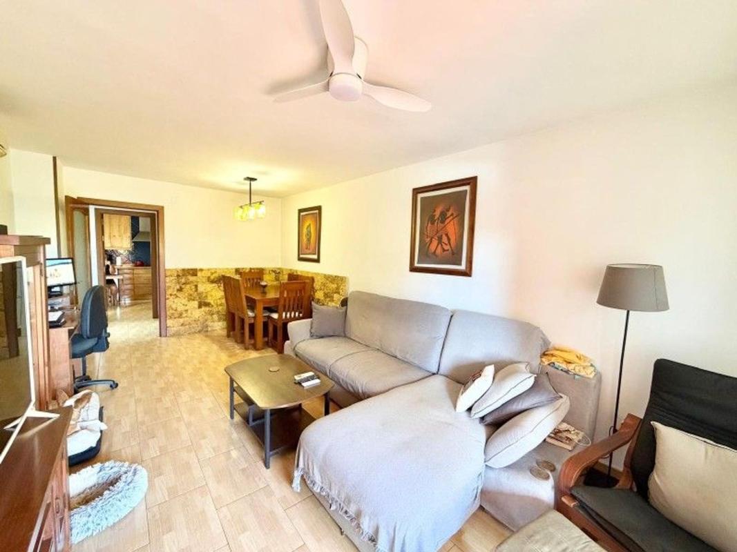 Venta de piso en Piso en Calle Federico Mompou, 3, El Pinillo, Torremolinos, Torremolinos
 photo 5