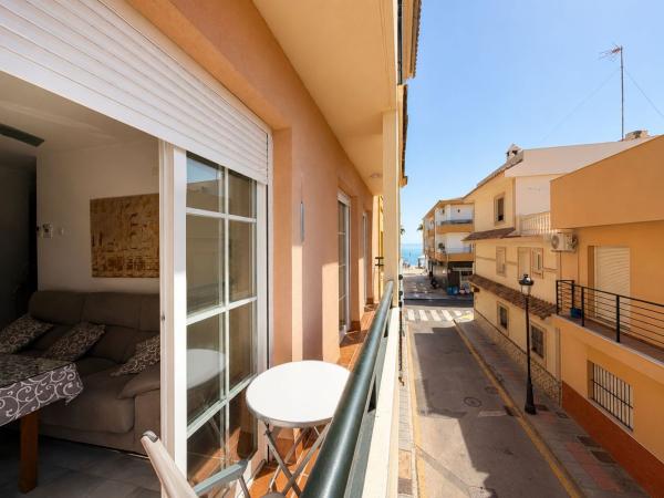 Продажа квартиры на Piso en Calle Málaga, 1, San Luis de Sabinillas, Manilva, Манильва
photo 1