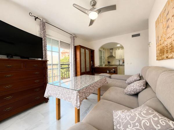 Продажа квартиры на Piso en Calle Málaga, 1, San Luis de Sabinillas, Manilva, Манильва
thumbnail 3
