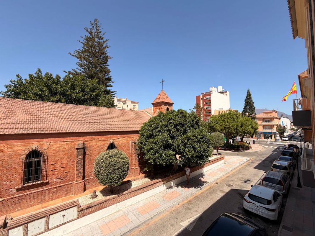 Sale of apartment in Piso en Calle Málaga, 1, San Luis de Sabinillas, Manilva, Manilva
 photo 4
