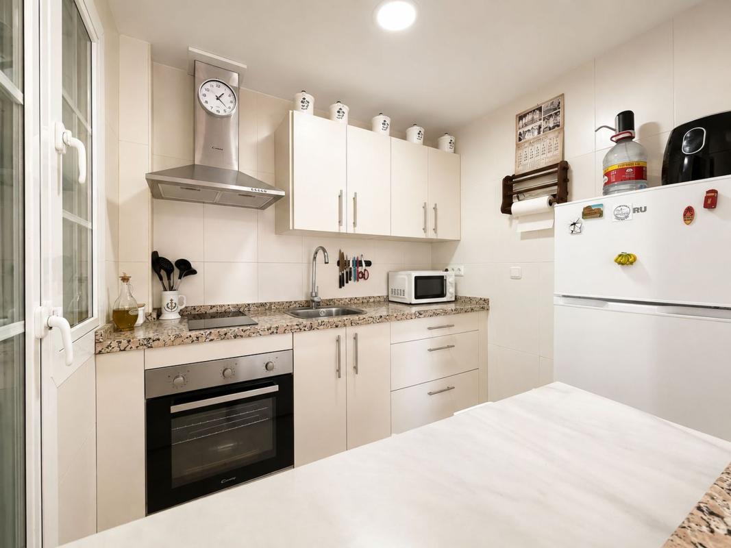 Sale of apartment in Piso en Calle Málaga, 1, San Luis de Sabinillas, Manilva, Manilva
 photo 5