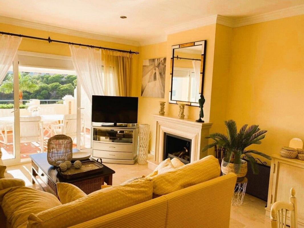 Venta de duplex en Dúplex en Hacienda Elviria, Marbella, Marbella photo 2