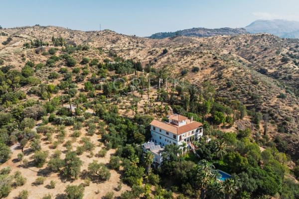 Rustic farm for sale in  Finca rústica en Unnamed Rd, Ardales , Ardales photo 4