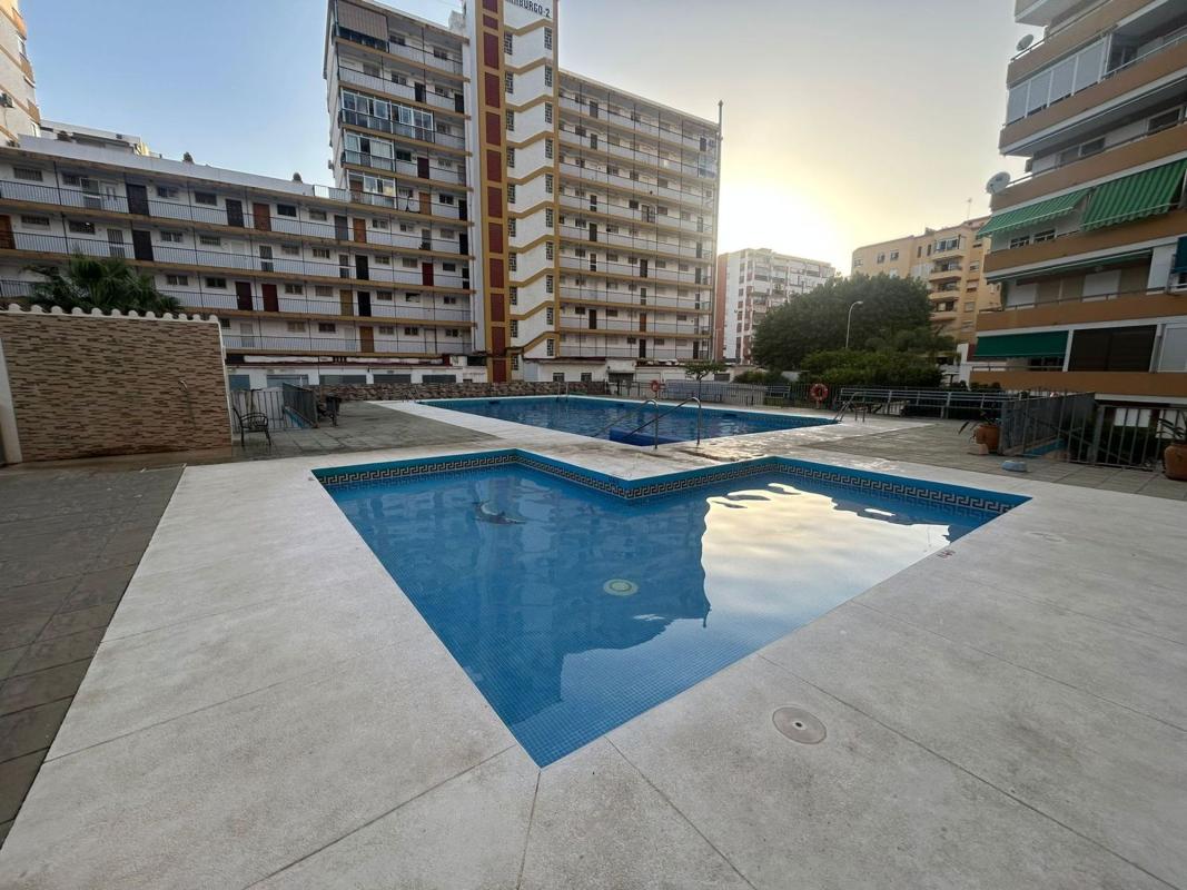 Venta de piso en Piso en Calle Infantes, Poniente - Faro, Vélez-Malaga, Vélez-Malaga
 photo 4