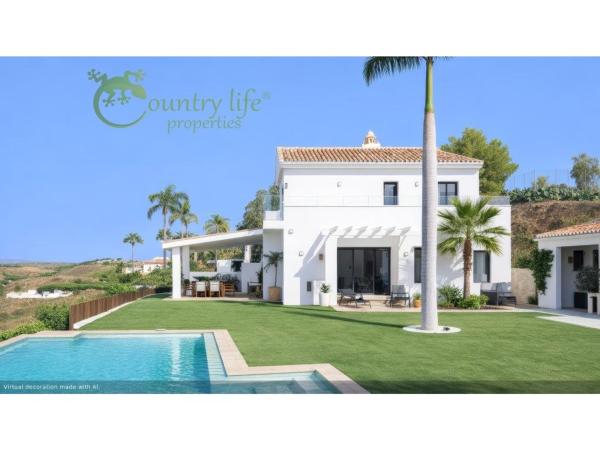 Casa o chalet independiente en Diseminado Diseminados, Arenas thumbnail 2