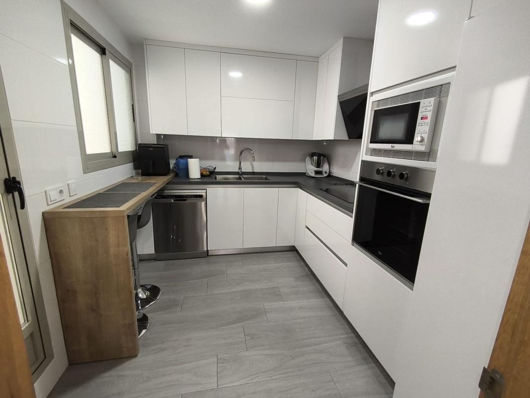 Venta de piso en Piso en Calle Escritor Ángel Palomino s/n, La Colina, Torremolinos, Torremolinos
 photo 3