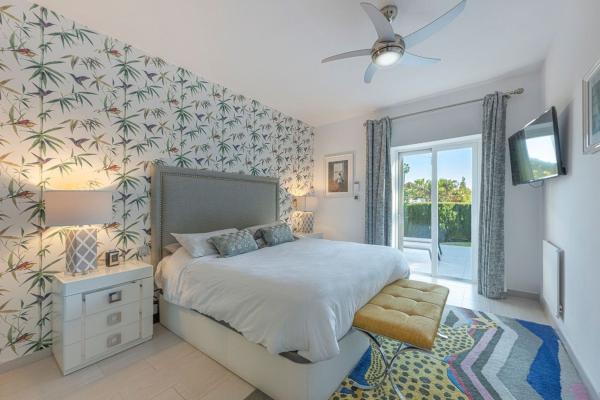 Chalet adosado en Aloha, Marbella photo 4