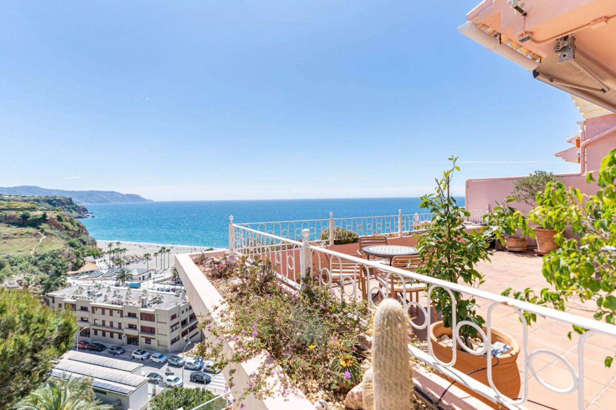 Venta de ático en Ático en Avenida Chimenea, 3 c, Burriana, Nerja, Nerja photo 2