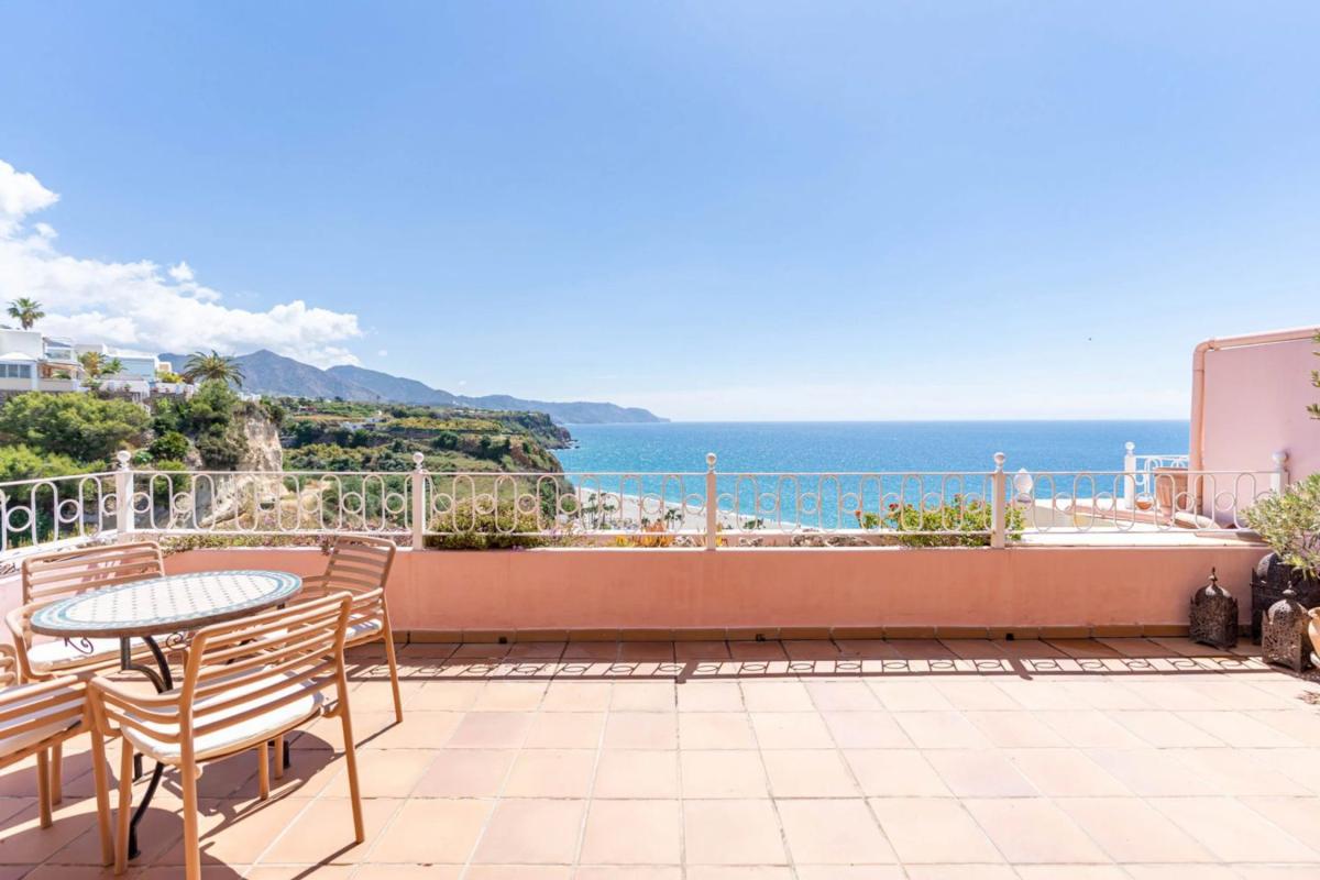 Venta de ático en Ático en Avenida Chimenea, 3 c, Burriana, Nerja, Nerja photo 4
