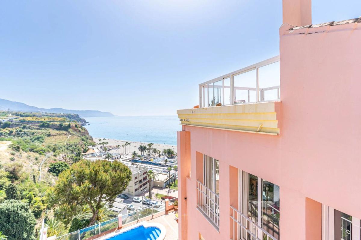 Venta de ático en Ático en Avenida Chimenea, 3 c, Burriana, Nerja, Nerja photo 5