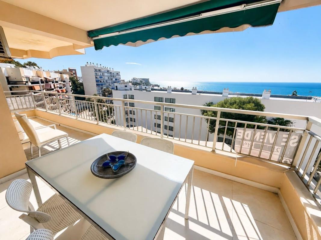 Venta de piso en Piso en Calle Al Andalus, Montemar, Torremolinos, Torremolinos
photo 1