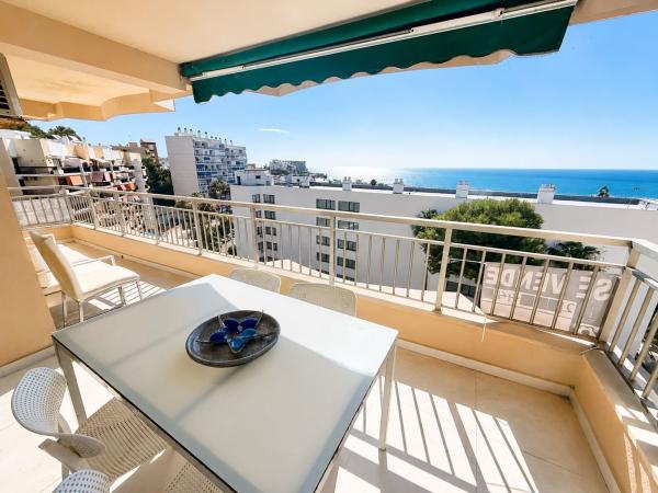 Sale of flat in Piso en Calle Al Andalus, Montemar, Torremolinos, Torremolinos
photo 1