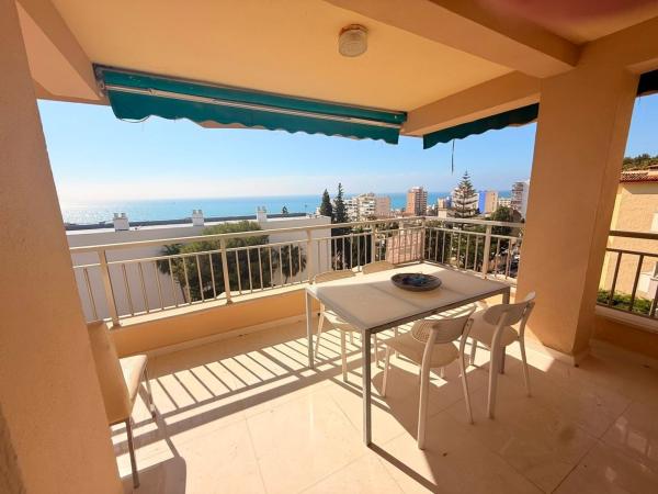 Sale of flat in Piso en Calle Al Andalus, Montemar, Torremolinos, Torremolinos
thumbnail 2