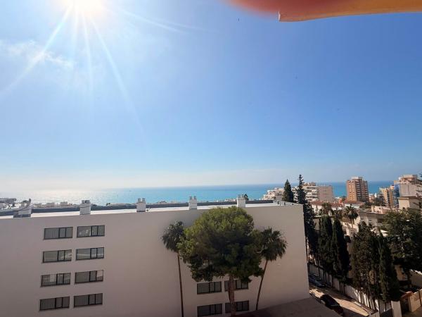 Sale of flat in Piso en Calle Al Andalus, Montemar, Torremolinos, Torremolinos
 photo 4