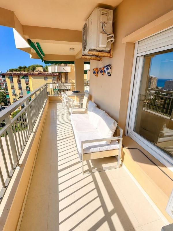 Venta de piso en Piso en Calle Al Andalus, Montemar, Torremolinos, Torremolinos
photo 5
