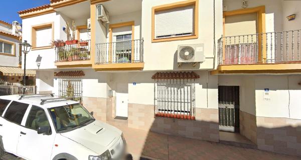 Chalet adosado en Calle Cabo de Gata, Jardines de Alhaurín-Huerta Alta-Fuensanguínea, Alhaurín de la Torre photo 2