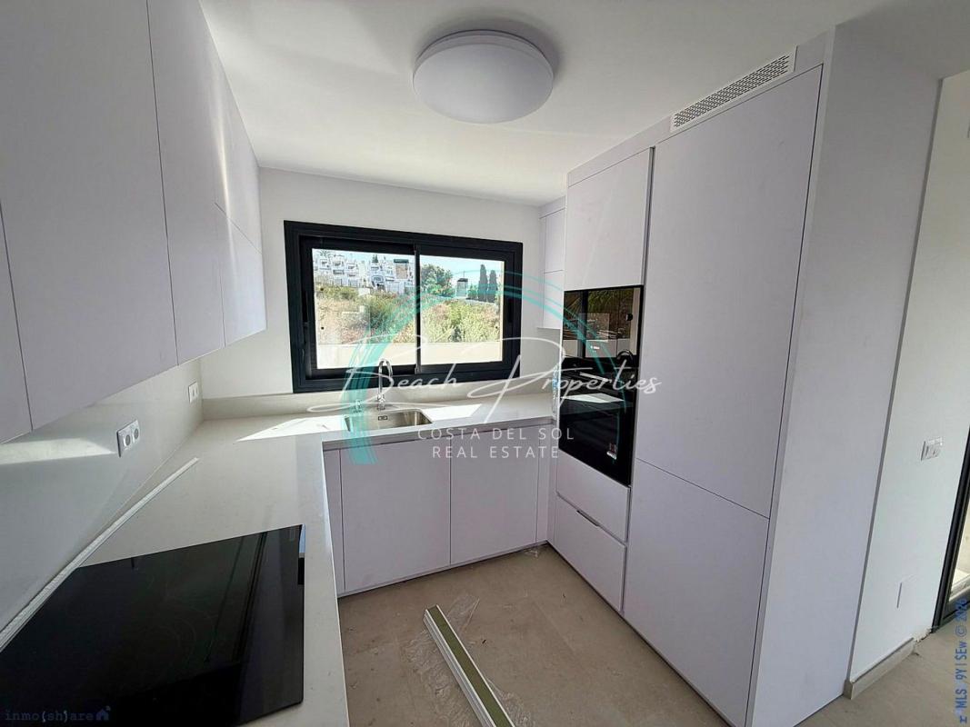 Venta de chalet independiente en Casa o chalet en Avda Pescia - Ctra de Frigiliana, Nerja, Nerja
photo 4