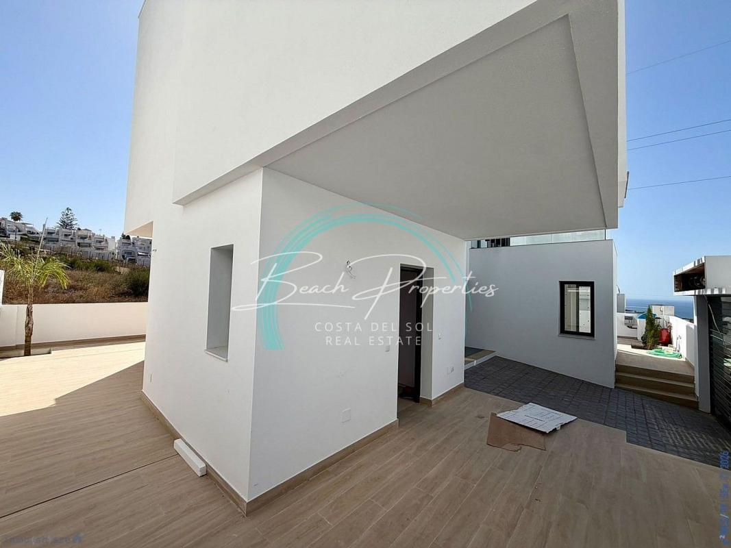 Venta de chalet independiente en Casa o chalet en Avda Pescia - Ctra de Frigiliana, Nerja, Nerja
photo 5