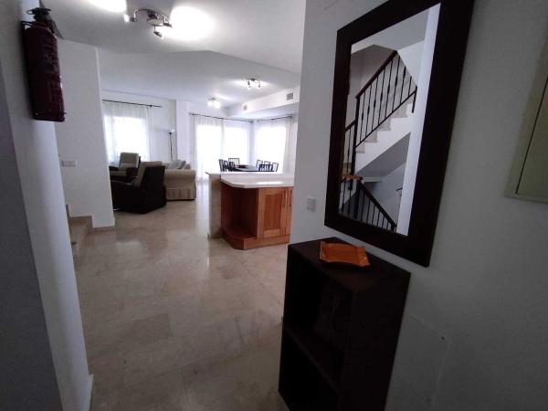 Chalet adosado en CL Ur17 Lauro Golf, 17, Buenavista-Lauro Golf, Alhaurín de la Torre photo 4
