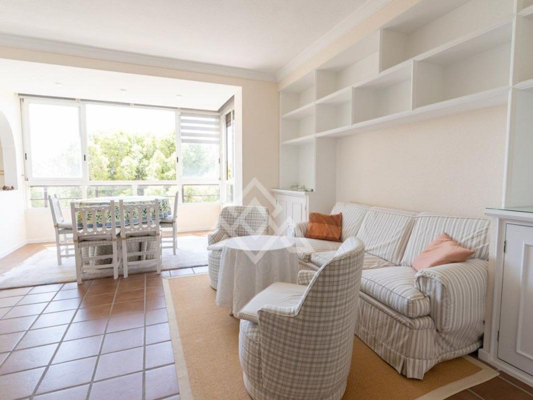 Sale of apartment in Piso en Avenida del Prado, Aloha, Marbella, Marbella
photo 4