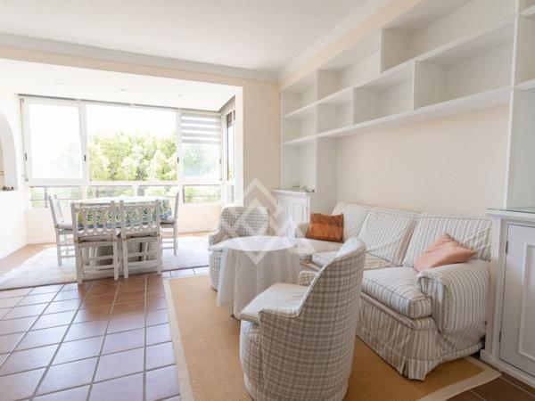 Venta de piso en Piso en Avenida del Prado, Aloha, Marbella, Marbella
 photo 4