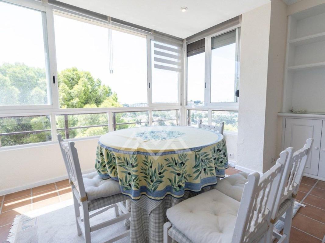 Sale of apartment in Piso en Avenida del Prado, Aloha, Marbella, Marbella
photo 5