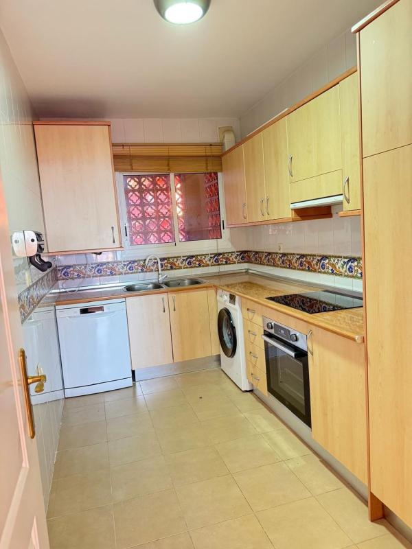 Продажа квартиры на Piso en Calle Tramo de Unión s/n, Reserva de Marbella, Marbella, Марбелла
photo 4