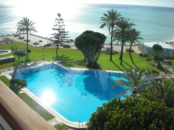 Квартира на продажу в Estudio en Calle Castillo del Inglés s/n, El Bajondillo, Torremolinos, Торремолинос photo 1