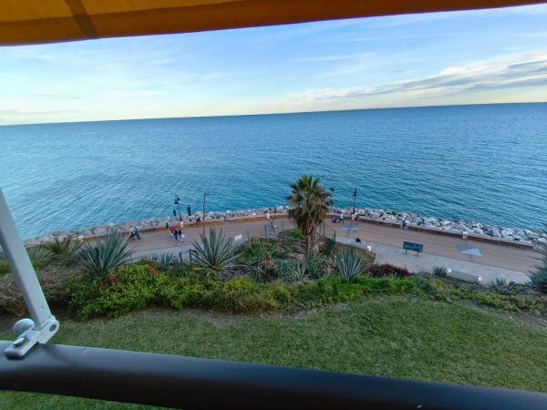 Квартира на продажу в Estudio en Calle Castillo del Inglés s/n, El Bajondillo, Torremolinos, Торремолинос thumbnail 2