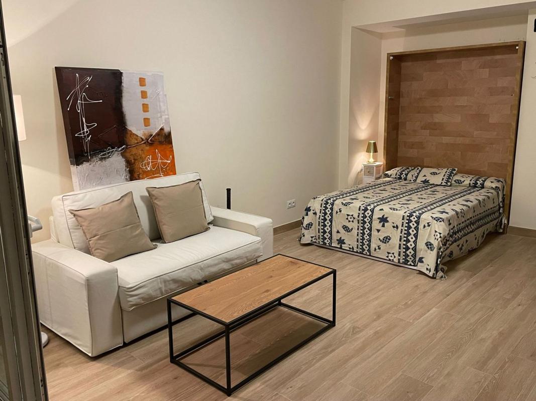 Продажа студии в Estudio en Calle Castillo del Inglés s/n, El Bajondillo, Torremolinos, Торремолинос photo 4