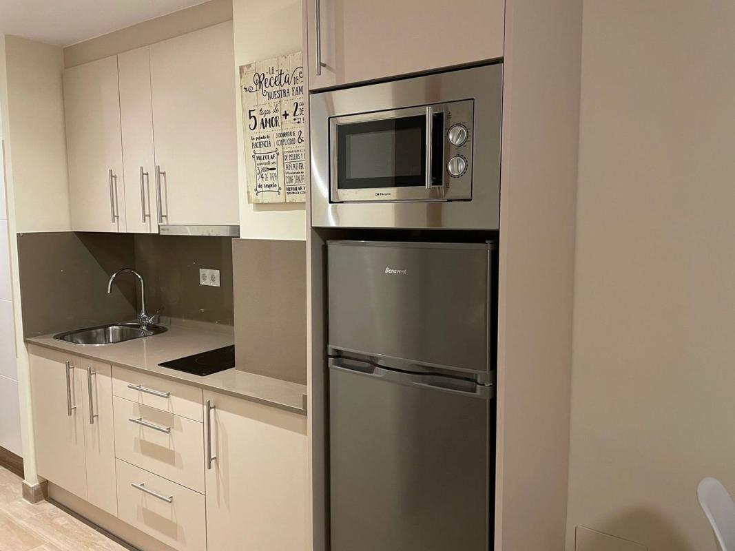 Продажа студии в Estudio en Calle Castillo del Inglés s/n, El Bajondillo, Torremolinos, Торремолинос photo 5