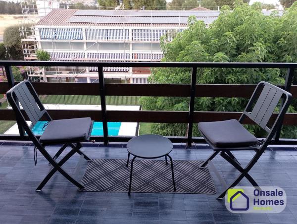 Venta de piso en Piso en Calle Manuel de Falla, Linda Vista-Nueva Alcántara-Cortijo Blanco, Marbella, Marbella
photo 1