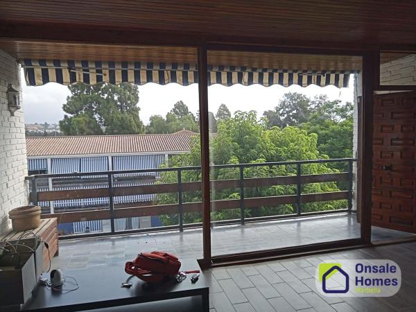 Venta de piso en Piso en Calle Manuel de Falla, Linda Vista-Nueva Alcántara-Cortijo Blanco, Marbella, Marbella
thumbnail 3