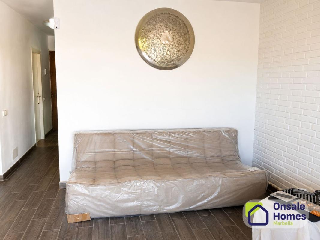 Venta de piso en Piso en Calle Manuel de Falla, Linda Vista-Nueva Alcántara-Cortijo Blanco, Marbella, Marbella
 photo 4