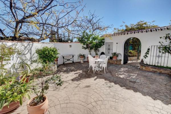 Casa o chalet independiente en Montealto, Benalmádena photo 4