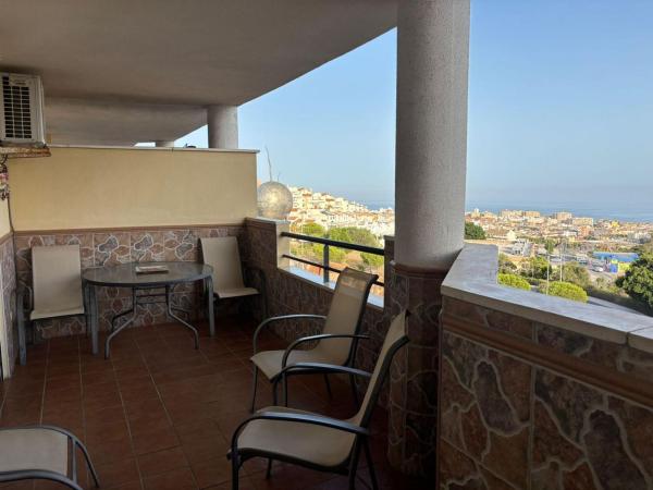 Продажа квартиры на Piso en Avenida Cuba de, Santangelo, Benalmádena, Бенальмадена
photo 1