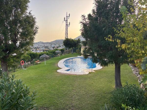 Продажа квартиры на Piso en Avenida Cuba de, Santangelo, Benalmádena, Бенальмадена
 photo 4