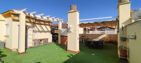 Дуплекс на продажу в Dúplex en Santa Cristina - San Rafael, Málaga, Малага photo 1