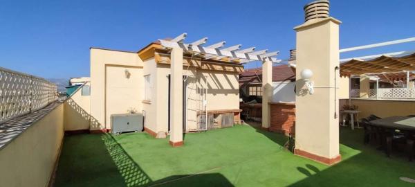Дуплекс на продажу в Dúplex en Santa Cristina - San Rafael, Málaga, Малага thumbnail 2