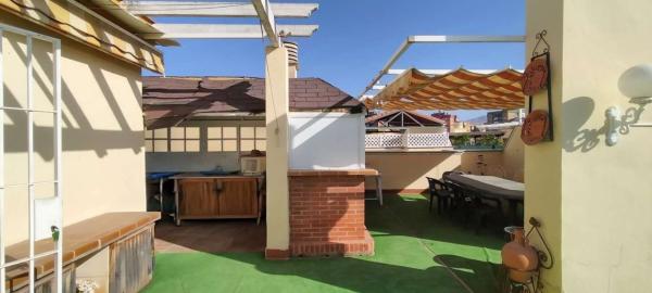 Дуплекс на продажу в Dúplex en Santa Cristina - San Rafael, Málaga, Малага thumbnail 3